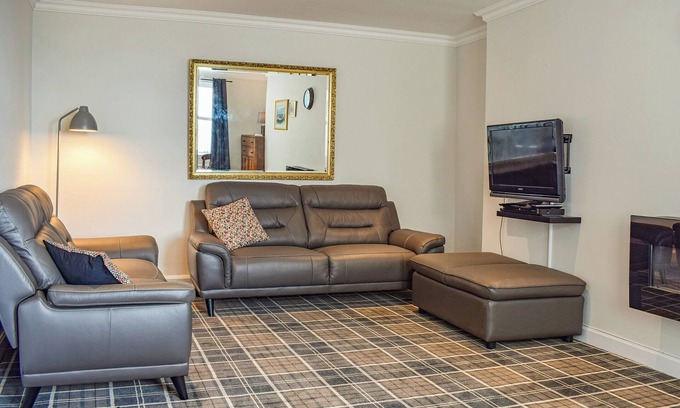 Anstruther Cottage | 3 bedroom accommodation in Anstruther