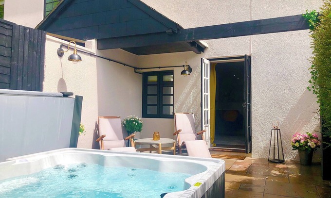 Bickington Cottage | 3 bedroom accommodation in Bickington