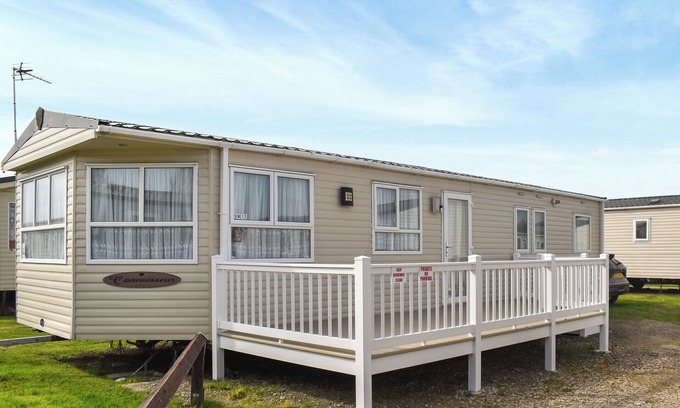 Felixstowe Cottage | 3 bedroom accommodation in Felixstowe