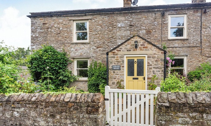 Fremington Cottage | 3 bedroom accommodation in Grinton, near Reeth