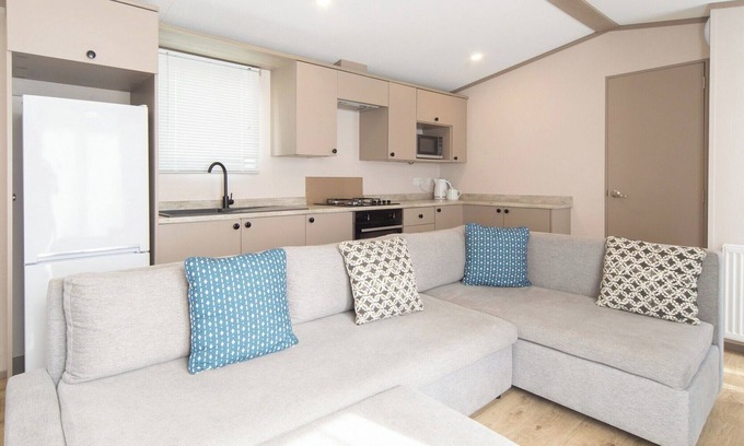 Hunstanton Cabin | 3 bedroom accommodation in Hunstanton