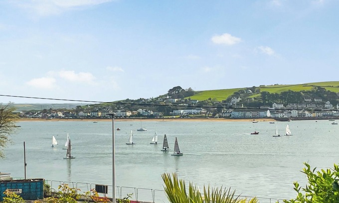 Appledore Cottage | 3 bedroom accommodation in Appledore