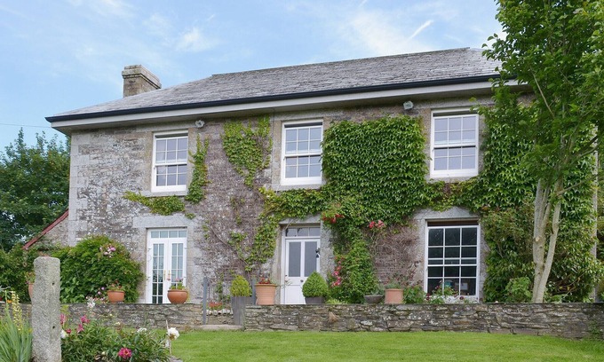 Callington Cottage | 3 bedroom accommodation in Rilla Mill, near Callington