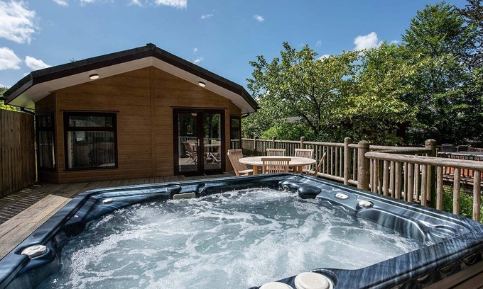 Gisburn House | 3 bedroom accommodation in Gisburn, Yorkshire Dales