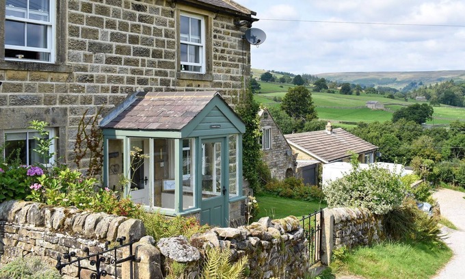 Lofthouse Cottage | 3 bedroom accommodation in Lofthouse, near Pateley Bridge