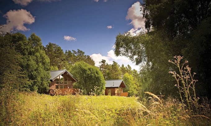 Pickering Cabin | 3 bedroom accommodation in Pickering