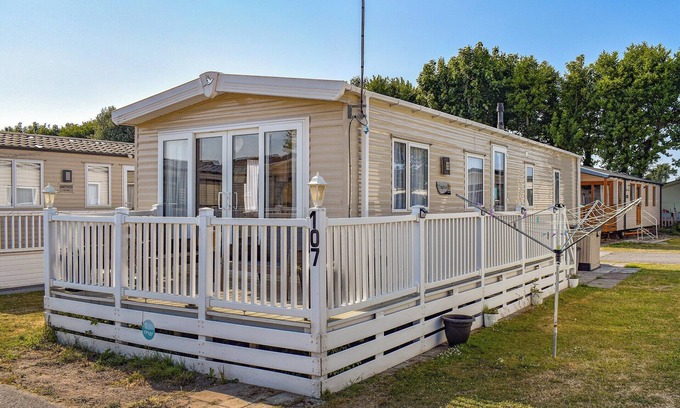 Prestatyn Cottage | 3 bedroom accommodation in Prestatyn