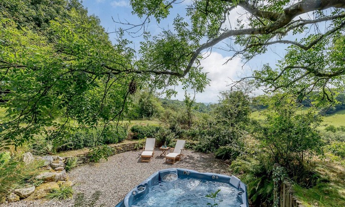 Llandysul Cottage | 3 bedroom accommodation in Rhydlewis