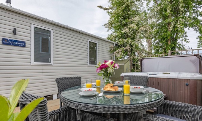 Rhyd-y-foel House | 3 bedroom accommodation in Abergele