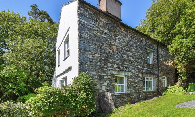 Coniston Cottage | 3 bedroom accommodation in Coniston