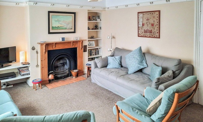 Fleetwood Cottage | 3 bedroom accommodation in Fleetwood