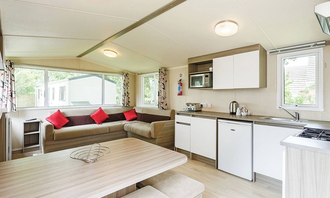 Llanasa House | 3 bedroom accommodation in Talacre, Holywell