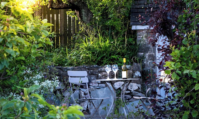 Narberth Cottage | 3 bedroom accommodation in Narberth
