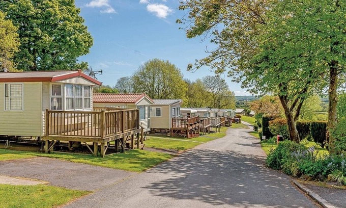 Narberth House | 3 bedroom accommodation in Narberth