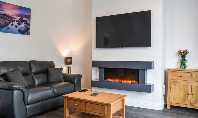Lytham St. Anne's Cottage | 3 bedroom accommodation in St Annes