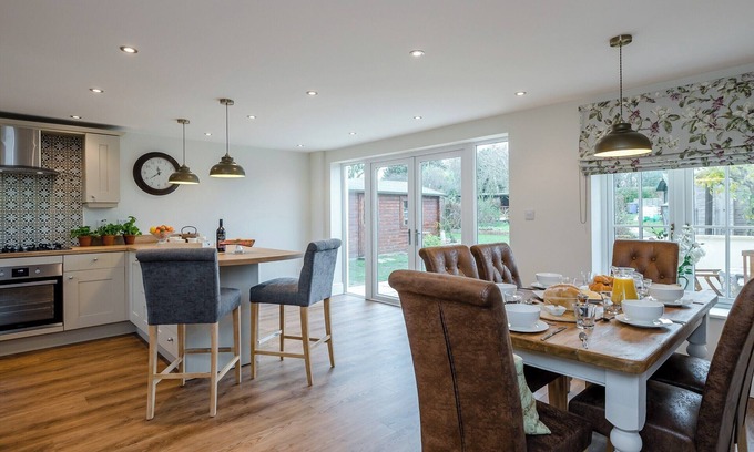 Beccles Cottage | 3 bedroom accommodation in Henstead, near Southwold
