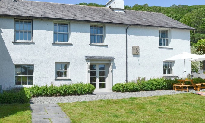 Coniston Cottage | 3 bedroom accommodation in Torver, near Coniston