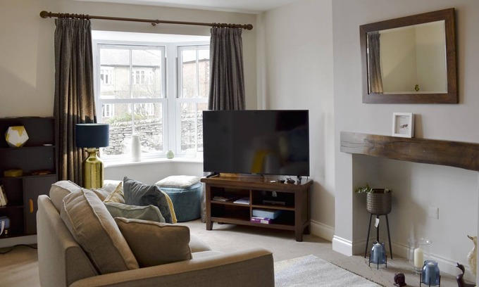Leyburn Cottage | 3 bedroom accommodation in Leyburn