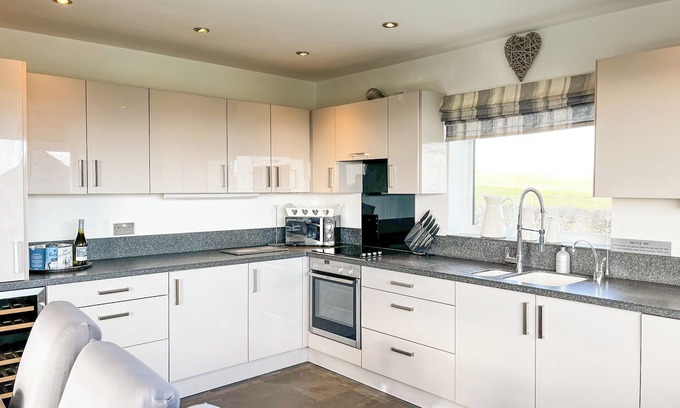 Longnor Cottage | 3 bedroom accommodation in Longnor