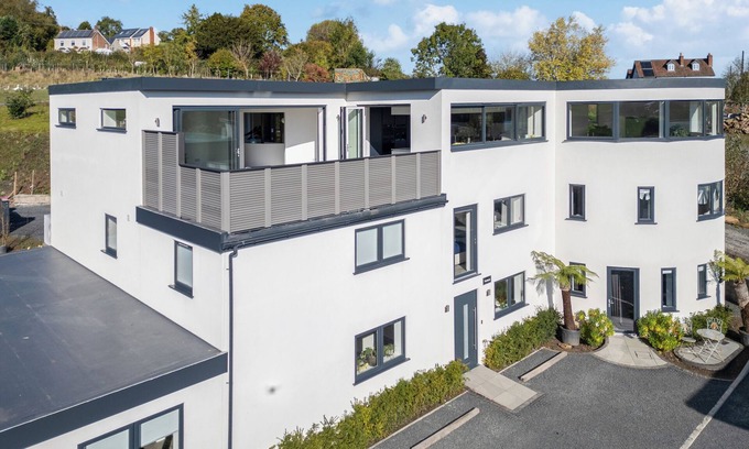 Cradley Cottage | 3 bedroom accommodation in Cradley, near Malvern