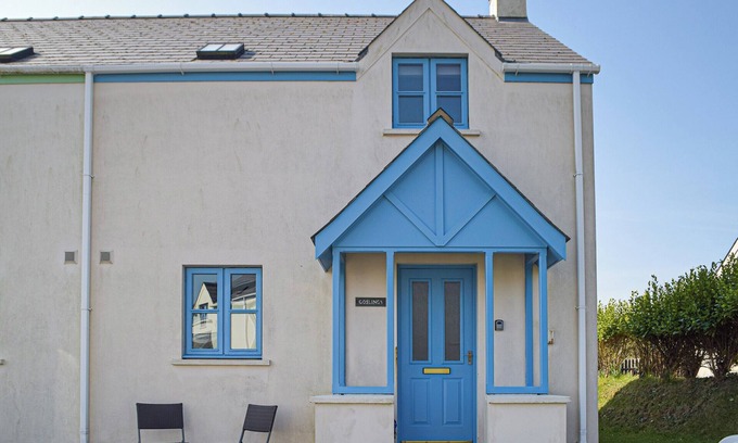 Marloes Cottage | 3 bedroom accommodation in Marloes