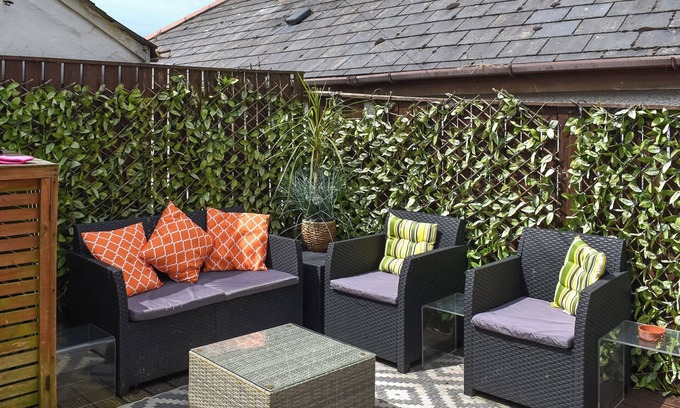 Newquay Cottage | 3 bedroom accommodation in Newquay