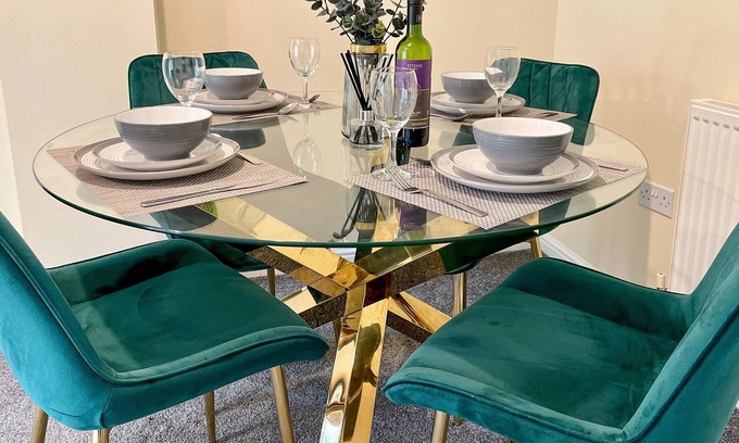 Buxton Cottage | 3 bedroom accommodation in Buxton