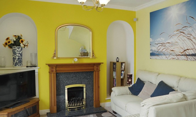 Sandown Cottage | 3 bedroom accommodation in Sandown