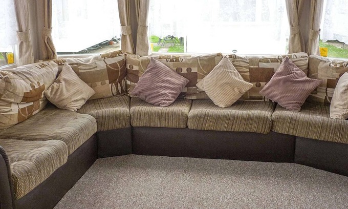 St George House | 3 bedroom accommodation in Towyn