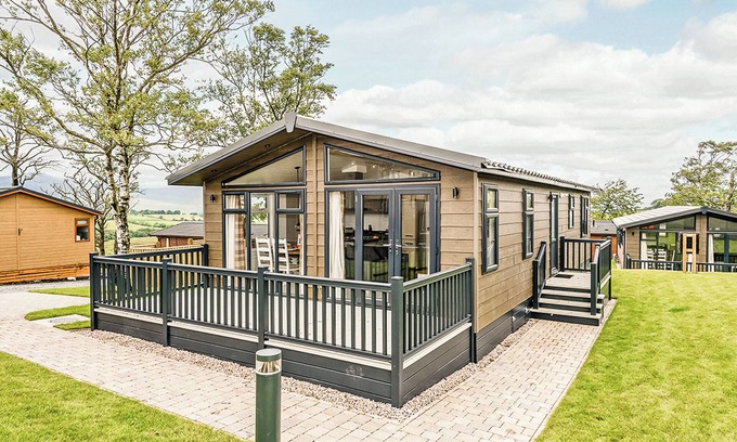 Welton Ski Chalet | 3 bedroom accommodation in Greystoke, Nr Ullswater