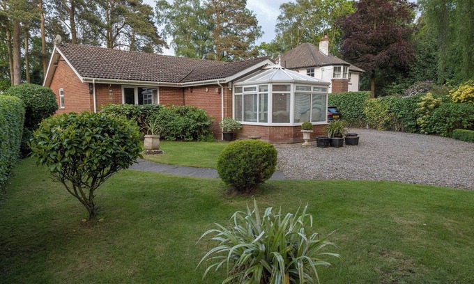 Holt Cottage | 3 bedroom accommodation in High Kelling, near Holt
