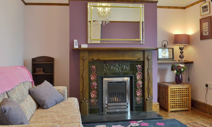 West Looe Cottage | 3 bedroom accommodation in Looe