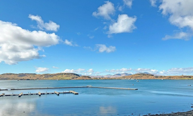 Oban Cottage | 3 bedroom accommodation in Oban