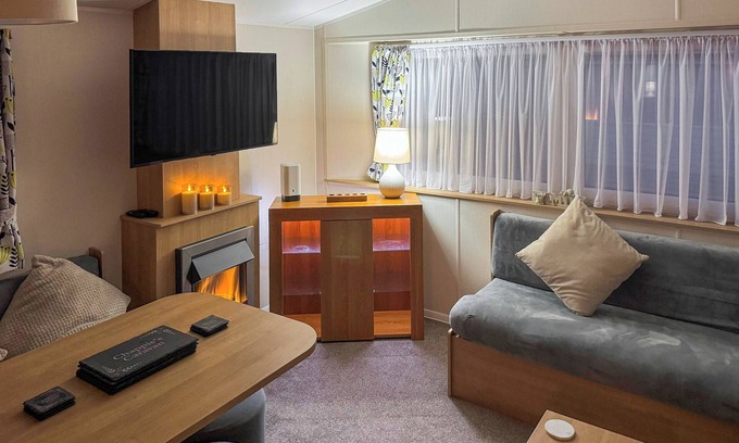 Rhyl Cottage | 3 bedroom accommodation in Rhyl