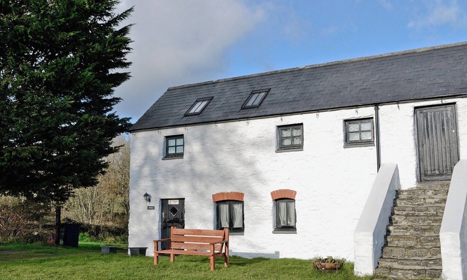 Milton Cottage | 3 bedroom accommodation in Milton, near Tenby