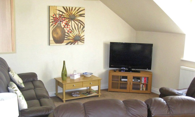 Stamford Bridge Apartment | 3 bedroom accommodation in Stamford Bridge, York