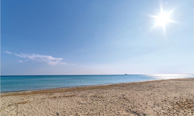 Viserba Apartment | 3 bedroom accommodation in Rimini