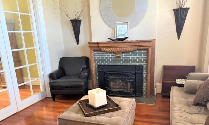 Noe Valley Apartment | 3 Bedroom Apartment L-445465 by Houzlet