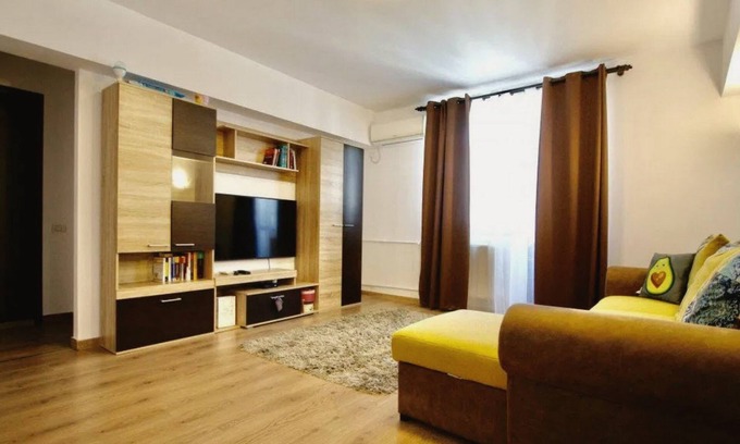 Naples City Centre Apartment | 3 bedroom apartment in naples