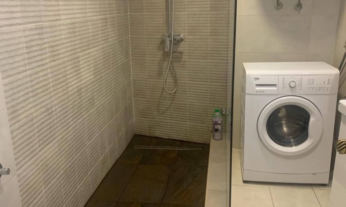 Stari Grad Apartment | 3-bedroom apartment in charming Beograd with WiFi, AC