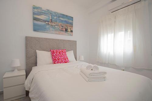 Triana Apartment | 3 bedroom apartment in the heart of Triana