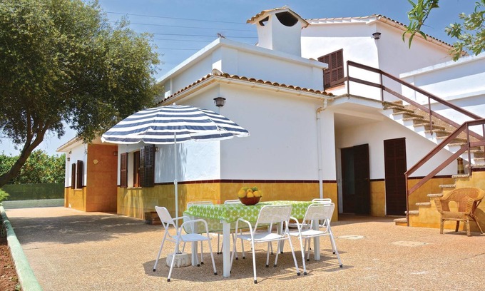 Manacor House | 3 bedroom awesome home in Porto Cristo