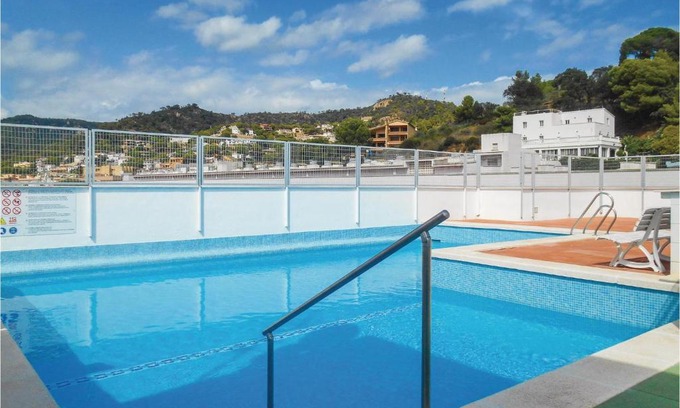 Tossa de Mar Apartment | 3 Bedroom Beautiful Apartment In Tossa De Mar