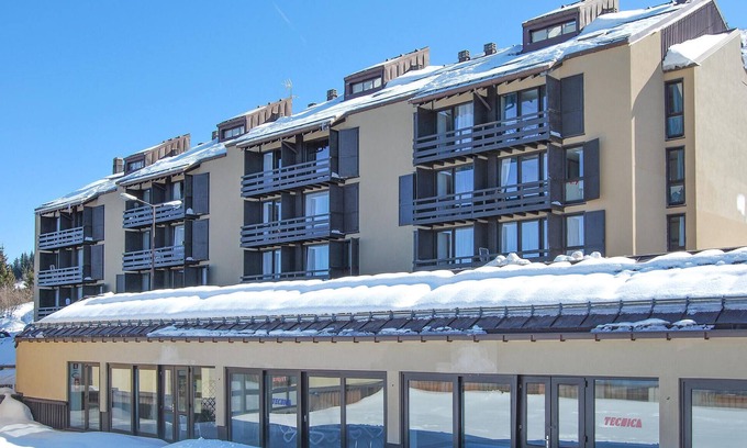 Vason Apartment | 3 bedroom beautiful apartment in Vason