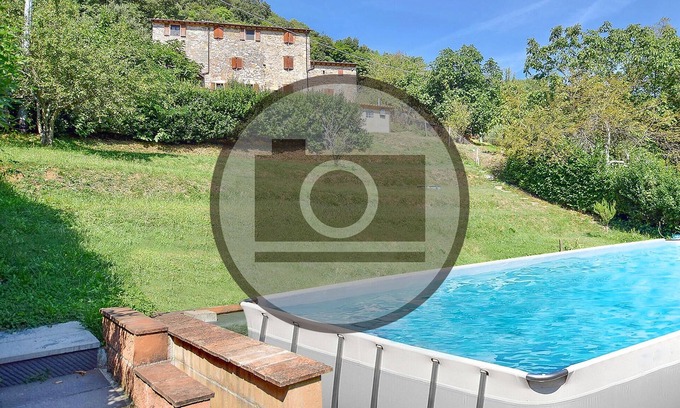 Lucese House | 3 bedroom beautiful home in Camaiore