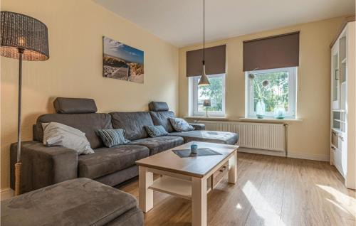 Fedderswarf House | 3 Bedroom Beautiful Home In Ockholm