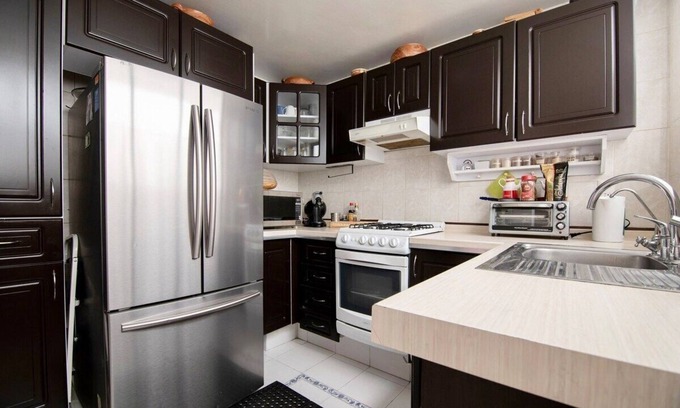 San Juan Apartment | 3-bedroom condo near Parque Hundido