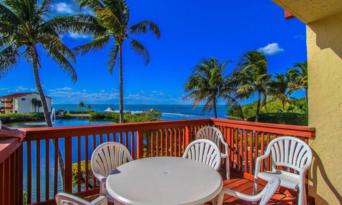 Anglers Park Condo | 3 Bedroom Condo in Key Largo