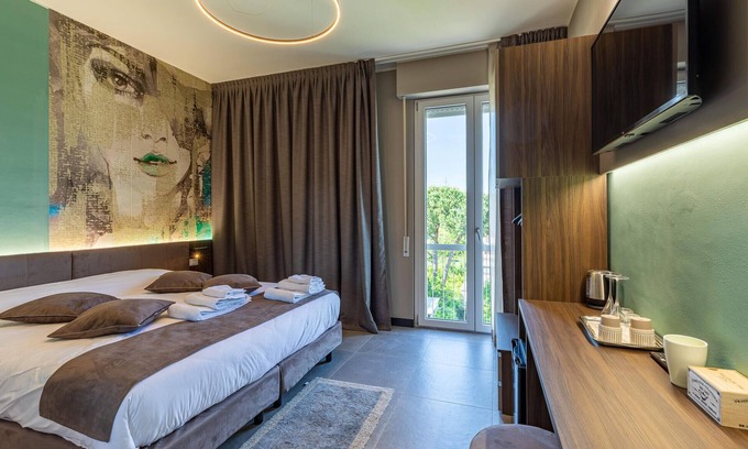 Scandicci Apartment | 3 bedroom cozy apartment in Scandicci