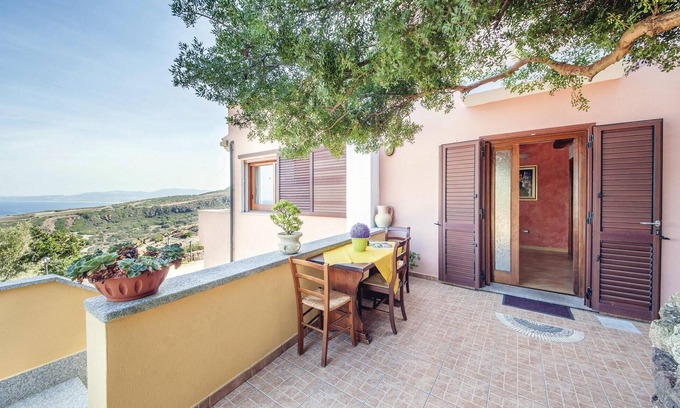 Castelsardo House | 3 bedroom cozy home in Castelsardo SS